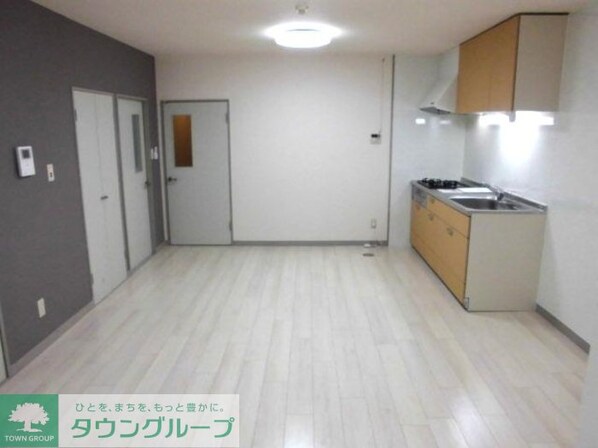 パレススリーゼの物件内観写真